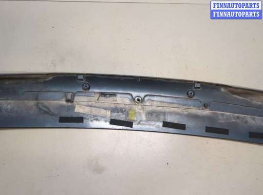 купить Спойлер на Volkswagen Touareg 2002-2007
