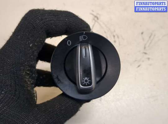 Переключатель света VG2423775 на Volkswagen Tiguan 2007-2011