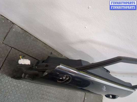 купить Ручка двери салона на Ford Fiesta 2008-2013