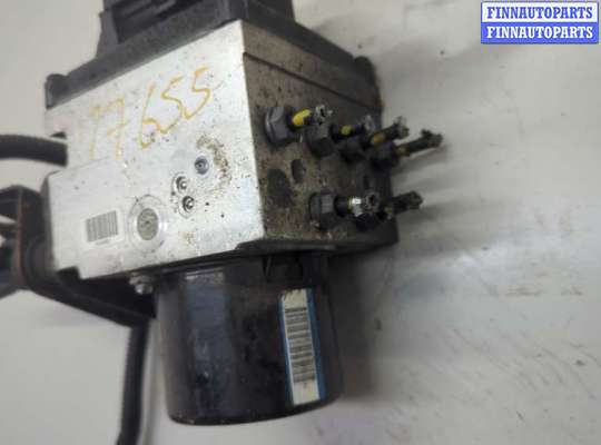 купить Блок АБС, насос (ABS, ESP, ASR) на Volkswagen Passat CC 2008-2012