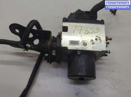 купить Блок АБС, насос (ABS, ESP, ASR) на Volkswagen Passat CC 2008-2012