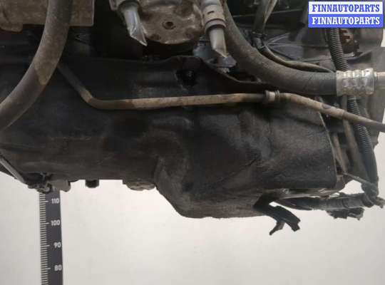 купить Двигатель (ДВС) на Mercedes C W203 2000-2007