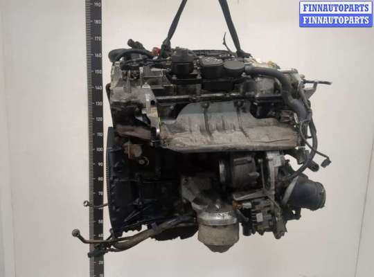 купить Двигатель (ДВС) на Mercedes C W203 2000-2007