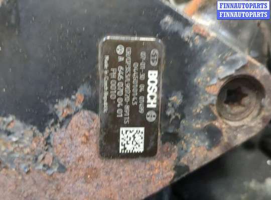 купить Двигатель (ДВС) на Mercedes C W203 2000-2007