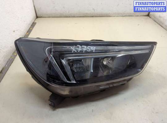 Купить Фара (передняя) на Opel Mokka 2012-2019 Фара (передняя) OP2345294 на Opel Mokka 2012-2019