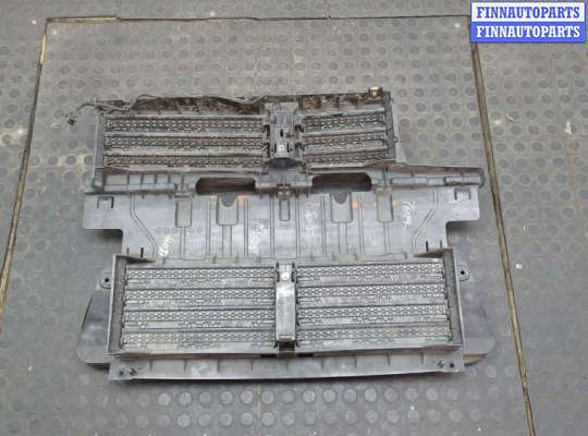 купить Жалюзи радиатора на Ford Fusion 2017-2020 USA