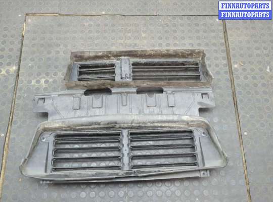 купить Жалюзи радиатора на Ford Fusion 2017-2020 USA