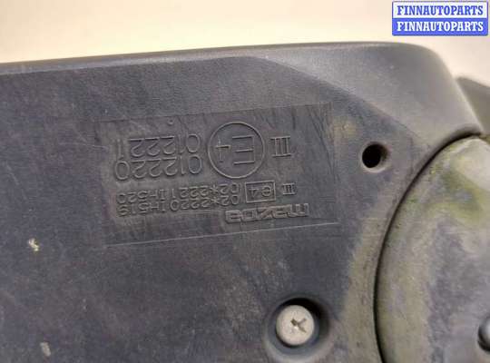 купить Зеркало боковое на Mazda 6 (GG) 2002-2008