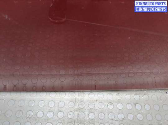 купить Замок двери на Skoda Fabia 2007-2014