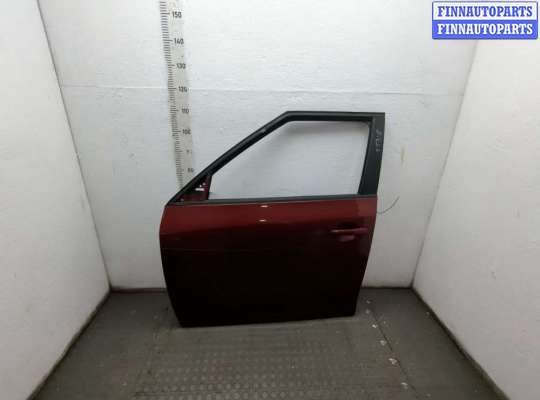 Замок двери SK508978 на Skoda Fabia 2007-2014