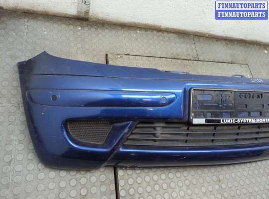 купить Датчик парктроника на Mercedes Vaneo 2001-2005