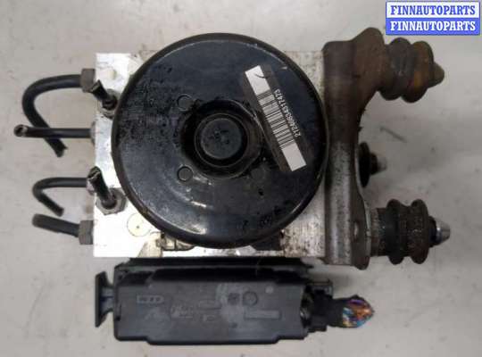 купить Блок АБС, насос (ABS, ESP, ASR) на Audi Q7 2006-2009
