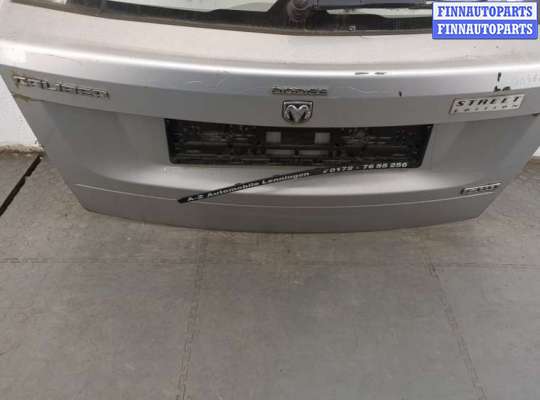 купить Крышка (дверь) багажника на Dodge Caliber