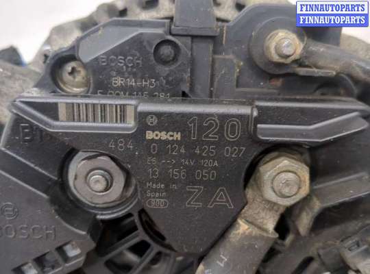 купить Генератор на Opel Astra H 2004-2010