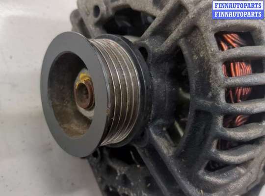 купить Генератор на Opel Astra H 2004-2010