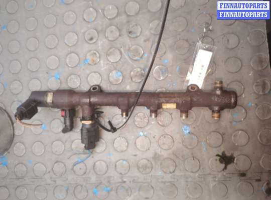 купить Рампа (рейка) топливная на Ford Transit 2014-2025