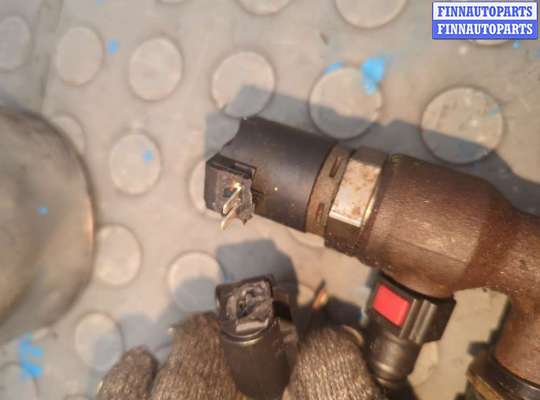 купить Рампа (рейка) топливная на Ford Transit 2014-2025