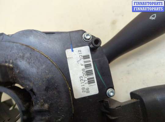 купить Переключатель поворотов и дворников (стрекоза) на Peugeot 207 2006-2015