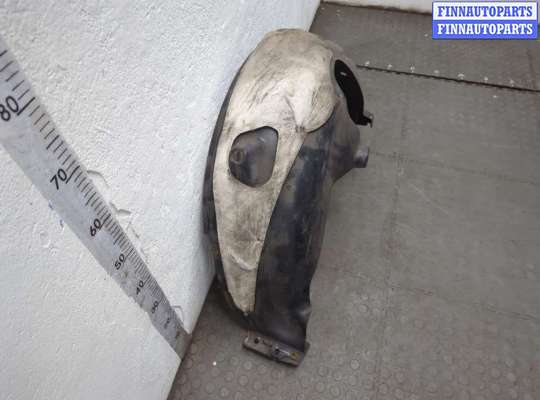 купить Защита арок (подкрылок) на Opel Mokka 2012-2019