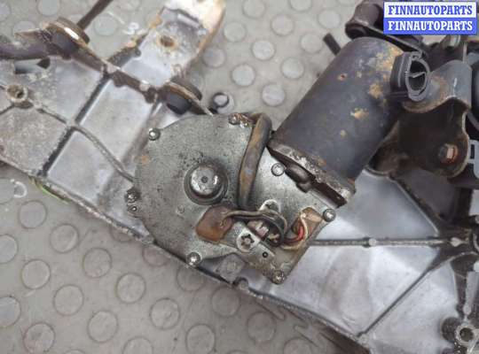 купить Механизм стеклоочистителя (трапеция дворников) на Citroen C8 2002-2014