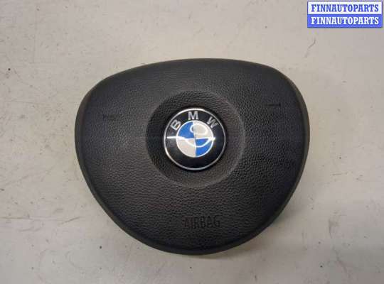 купить Подушка безопасности водителя на BMW 3 E90, E91, E92, E93 2005-2012