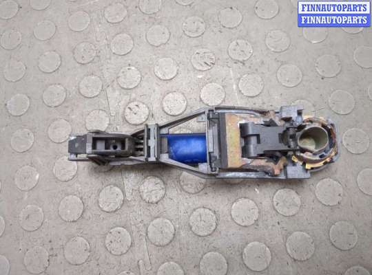 купить Ручка двери наружная на Volkswagen Passat 5 2000-2005