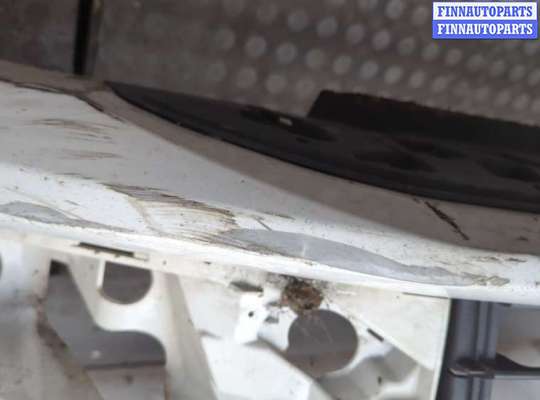 купить Бампер на Skoda Octavia (A7) 2013-2023