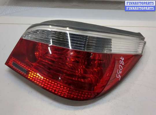 купить Фонарь (задний) на BMW 5 E60 2003-2010