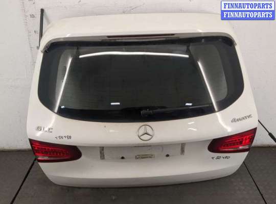 купить Фонарь крышки багажника на Mercedes GLC X253 2015-2022