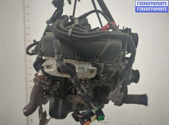 купить Двигатель (ДВС) на Jeep Liberty 2007-2012