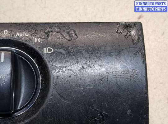купить Переключатель света на Mercedes ML W164 2005-2011