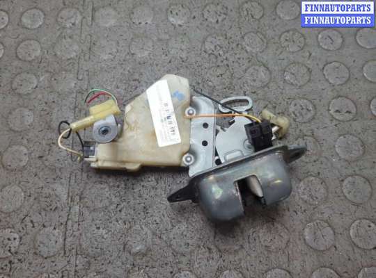 Замок багажника SUK3722 на Subaru Impreza (G11) 2000-2007