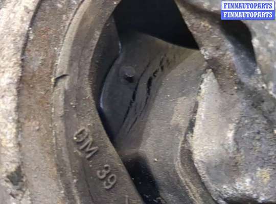 купить Подушка крепления двигателя на Opel Astra G 1998-2005