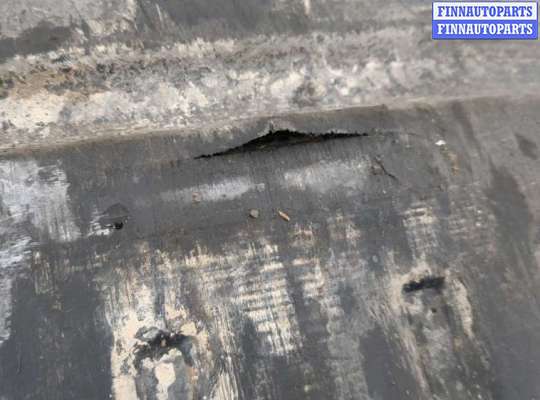 купить Защита моторного отсека (картера ДВС) на Mercedes Sprinter 1996-2006