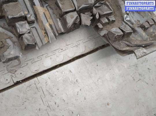 купить Защита моторного отсека (картера ДВС) на Mercedes Sprinter 1996-2006