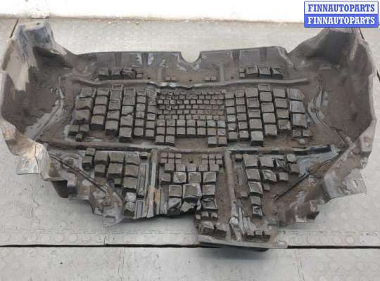 купить Защита моторного отсека (картера ДВС) на Mercedes Sprinter 1996-2006