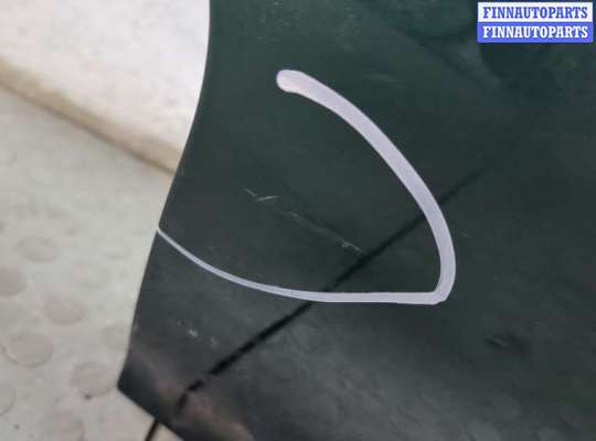 купить Крышка (дверь) багажника на Audi A3 (8L) 1996-2003