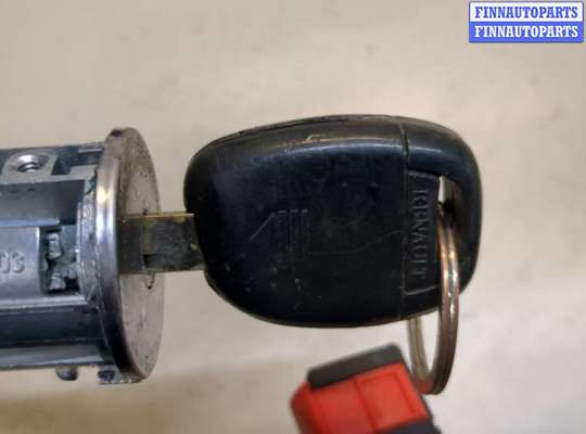 купить Замок зажигания на Peugeot 206