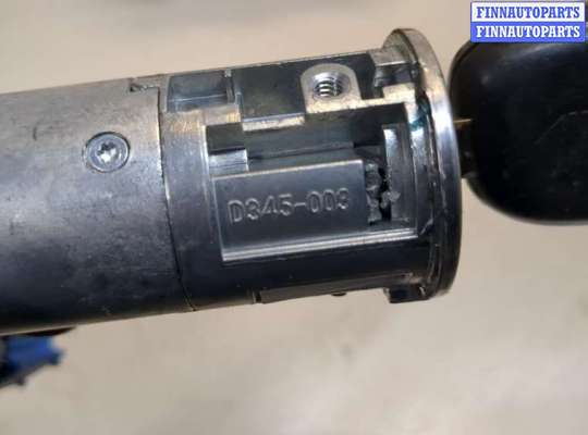 купить Замок зажигания на Peugeot 206