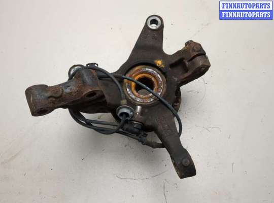 купить Ступица (кулак, цапфа) на Mazda CX-9 2007-2012