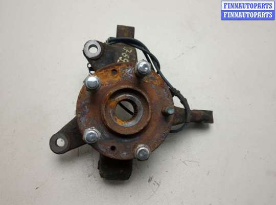 купить Ступица (кулак, цапфа) на Mazda CX-9 2007-2012