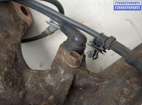 купить Ступица (кулак, цапфа) на Mazda CX-9 2007-2012