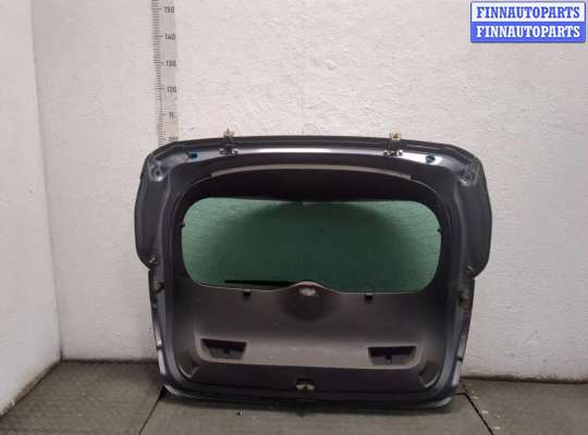 купить Замок багажника на Citroen C4 2010-2020