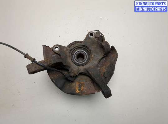 купить Ступица (кулак, цапфа) на Hyundai Matrix 2001-2010