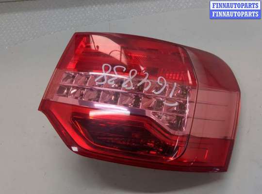 Купить Фонарь (задний) на Citroen C5 2008-2017 Фонарь (задний) CT1158581 на Citroen C5 2008-2017