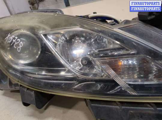 купить Фара (передняя) на Mazda 6 (GH) 2007-2012