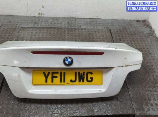 купить Замок багажника на BMW 1 E87 2004-2011