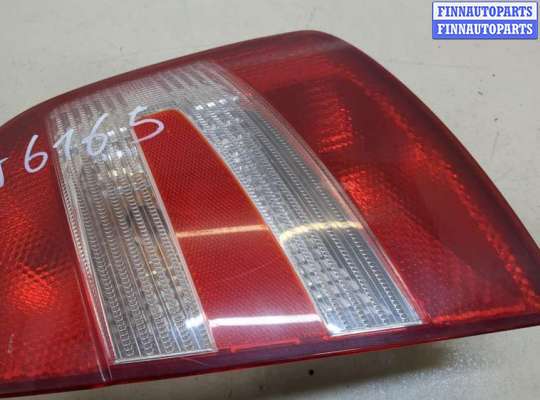 Фонарь (задний) SK448394 на Skoda Fabia 1999-2007