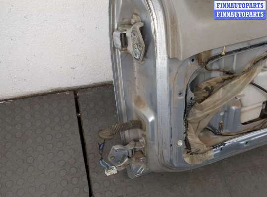 купить Замок багажника на Mitsubishi Pajero / Montero 2000-2006