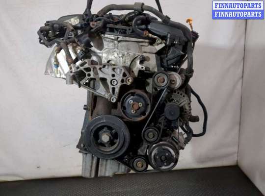 Двигатель (ДВС) VG2365794 на Volkswagen Passat CC 2008-2012